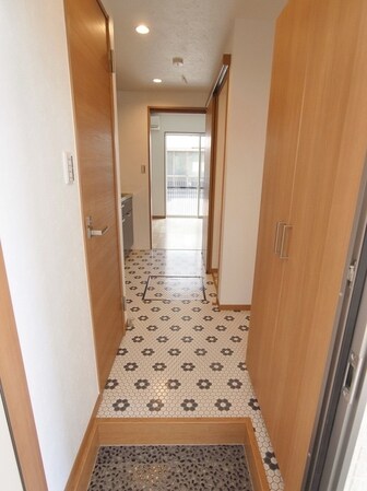 Smart space昭島の物件内観写真